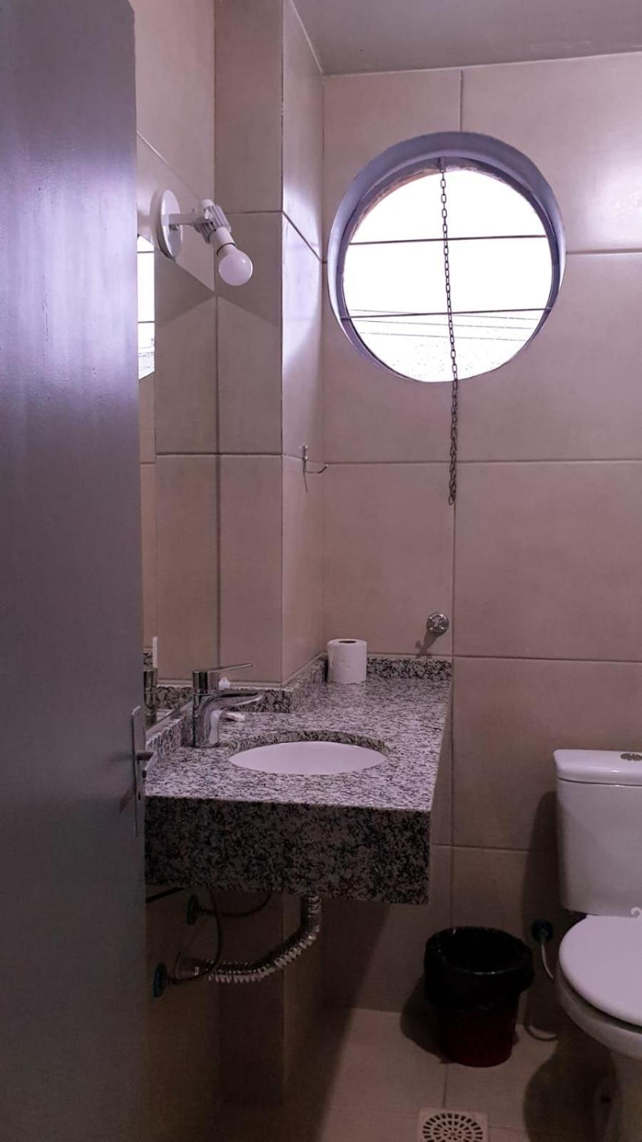 Hotel Ermitage Santana do Livramento Bagian luar foto