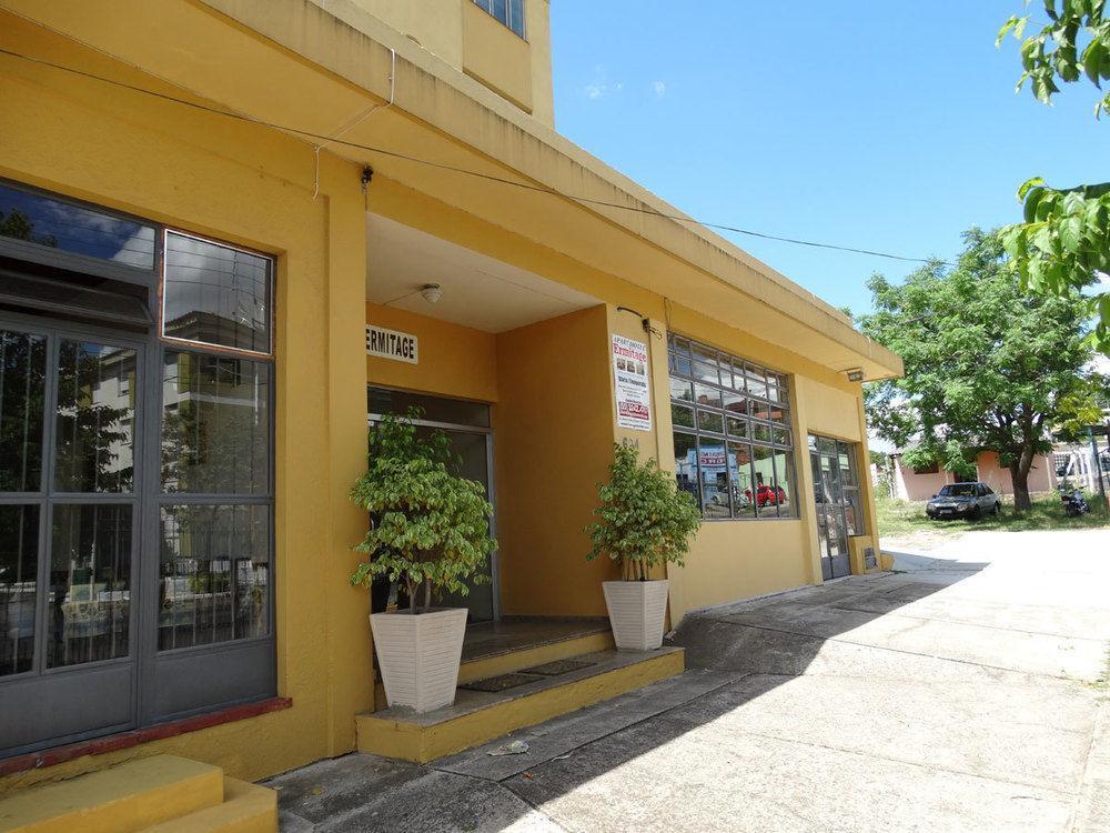 Hotel Ermitage Santana do Livramento Bagian luar foto