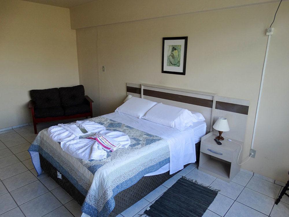 Hotel Ermitage Santana do Livramento Bagian luar foto