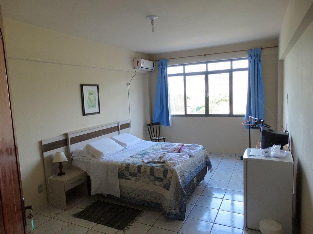 Hotel Ermitage Santana do Livramento Bagian luar foto