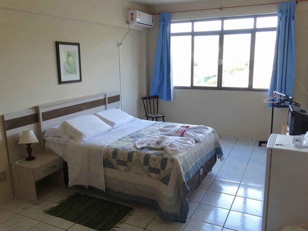 Hotel Ermitage Santana do Livramento Bagian luar foto