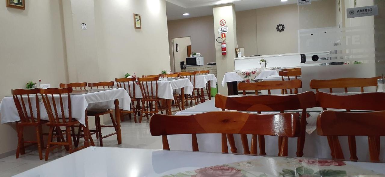 Hotel Ermitage Santana do Livramento Bagian luar foto